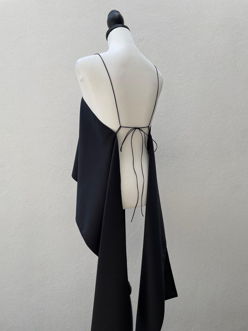 Blusa Obsidiana